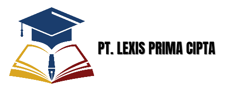 PT. Lexis Prima Cipta